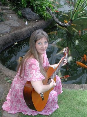 musical instruction
